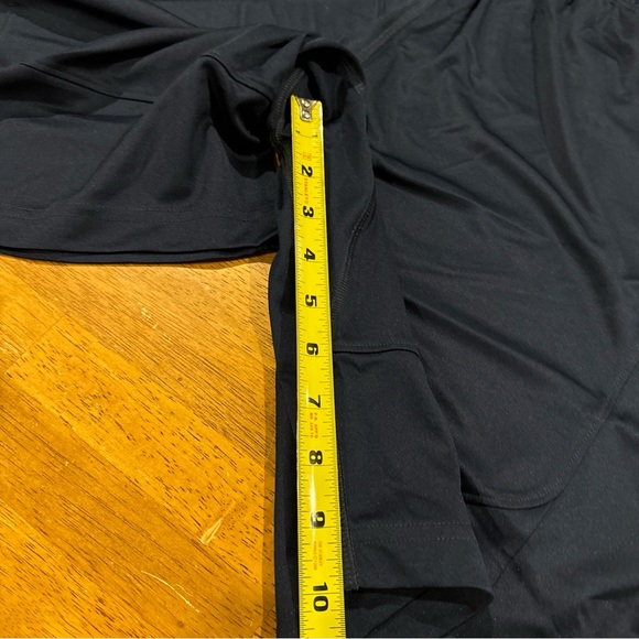 Nike Men's Dri-FIT Team Football Soccer Shorts Navy CU3460-419 Small NEW W Tags - Picture 9 of 9